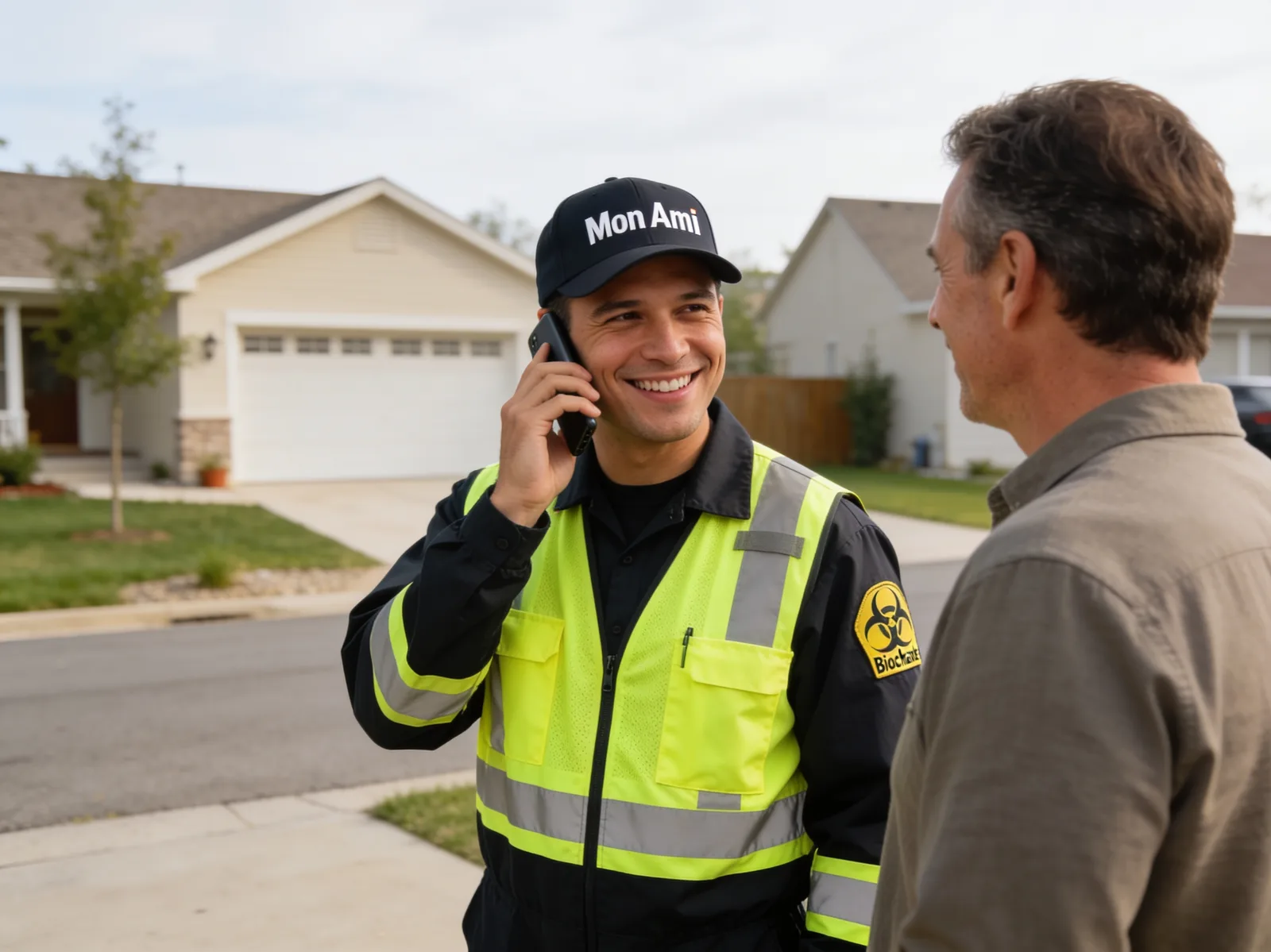 Sewage Cleanup Lafayette, OH FAQs