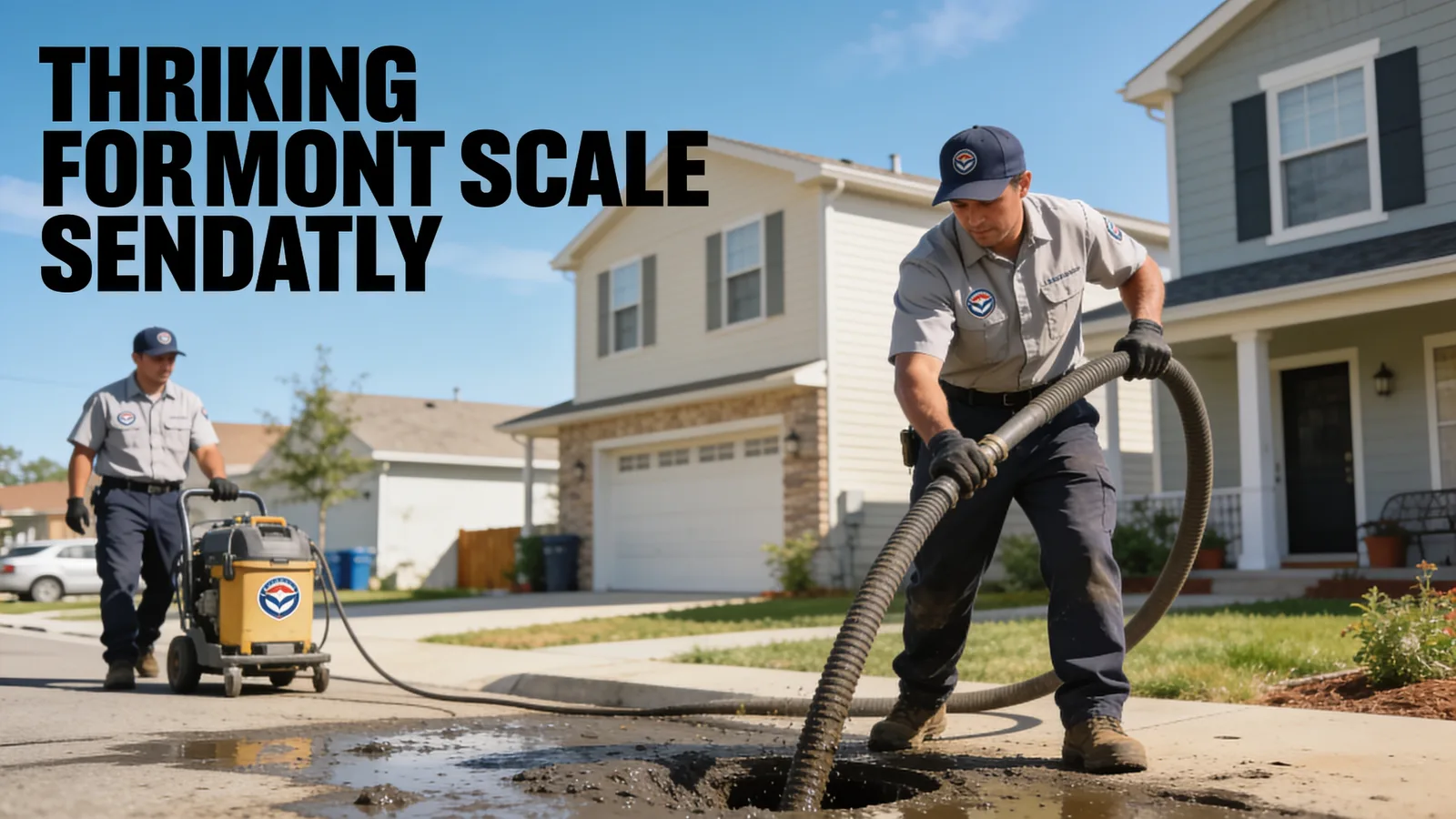 Sewage Cleanup in Lafayette, OH near me